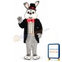 Richie Ritz Lightweight Mascot Costume