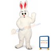 Bunny Hugs Lightweight Mascot Costume