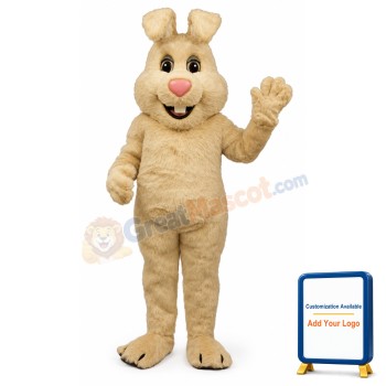 Big Hopper Lightweight Mascot Costume