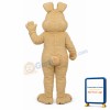 Big Hopper Lightweight Mascot Costume