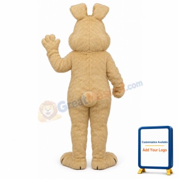 Big Hopper Lightweight Mascot Costume