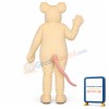 Millie Mouse Lightweight Mascot Costume