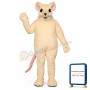 Millie Mouse Lightweight Mascot Costume