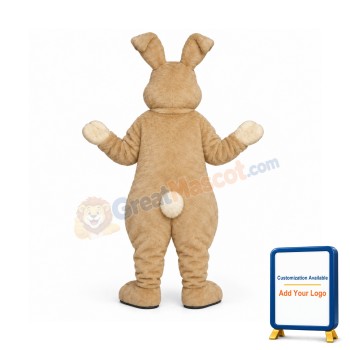 Randy Rabbit Lightweight Mascot Costume