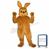 Bramble Bunny Lightweight Mascot Costume