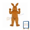 Bramble Bunny Lightweight Mascot Costume