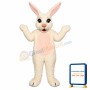 Mr.Bunny Lightweight Mascot Costume
