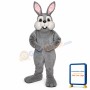 Richie Bunny Lightweight Mascot Costume