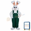 Easter Bunny Boy Lightweight Mascot Costume