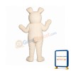 Spring Bunny Lightweight Mascot Costume