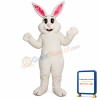 Honey Bunny Lightweight Mascot Costume