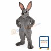 Jack Rabbit Lightweight Mascot Costume
