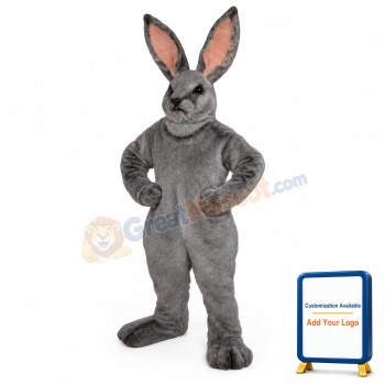 Jack Rabbit Lightweight Mascot Costume