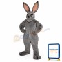 Jack Rabbit Lightweight Mascot Costume