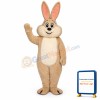 Bunny Hopkins Lightweight Mascot Costume