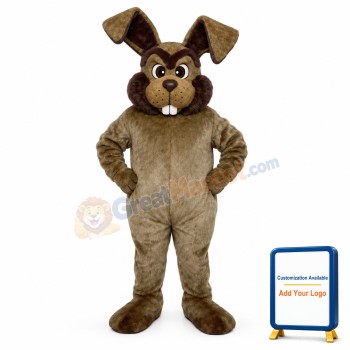 March Hare Lightweight Mascot Costume