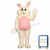 Willie Wabbit Lightweight Mascot Costume