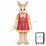 Alice Bunny Lightweight Mascot Costume