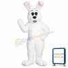 Bunny Hopp Lightweight Mascot Costume