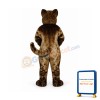 Sewer Rat Lightweight Mascot Costume