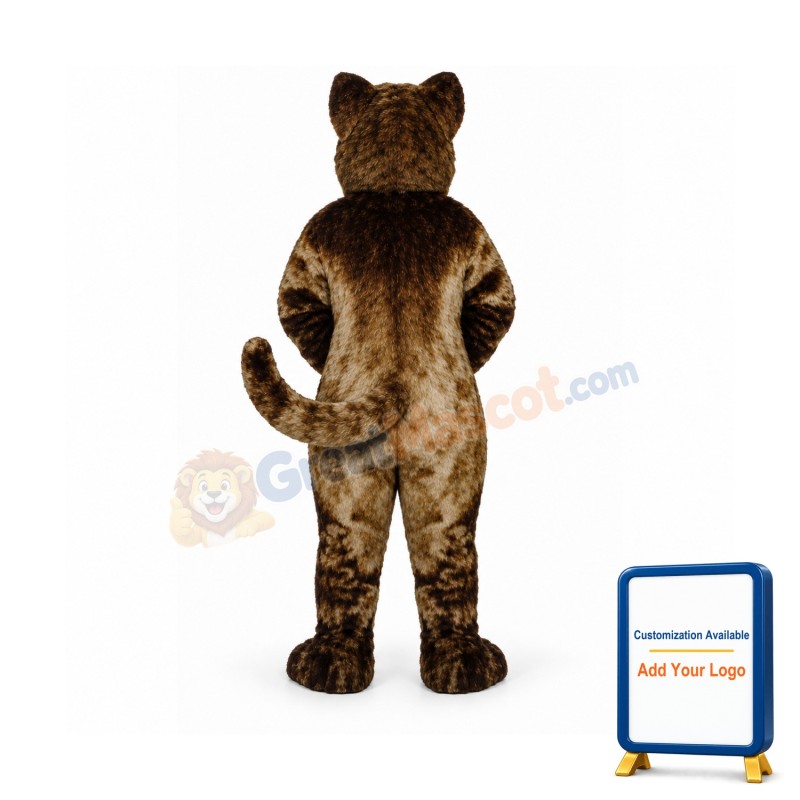 Sewer Rat Lightweight Mascot Costume