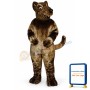 Sewer Rat Lightweight Mascot Costume