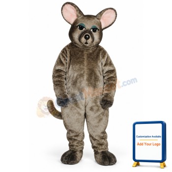 Doormouse Lightweight Mascot Costume