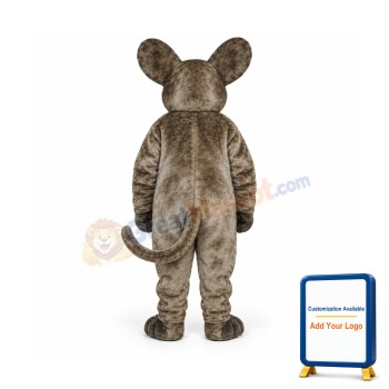 Doormouse Lightweight Mascot Costume