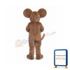 Milo Mouse Lightweight Mascot Costume
