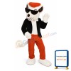 Radical Rat Lightweight Mascot Costume