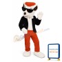 Radical Rat Lightweight Mascot Costume