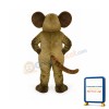 Fat Rat Lightweight Mascot Costume