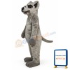 Ratfink Lightweight Mascot Costume
