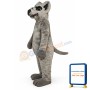 Ratfink Lightweight Mascot Costume