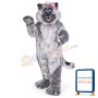 Tabitha Cat Lightweight Mascot Costume