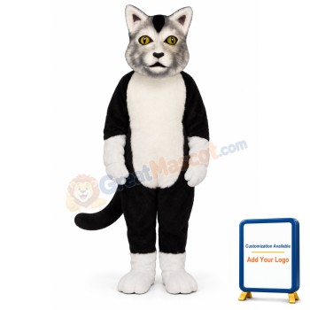 Carlisle Cat Lightweight Mascot Costume