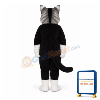 Carlisle Cat Lightweight Mascot Costume