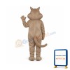 Kati Kat Lightweight Mascot Costume