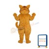 Sugar Kitty Lightweight Mascot Costume