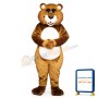 Baby Lion Lightweight Mascot Costume