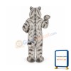 Bobcat Lightweight Mascot Costume