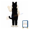 Meow Cat Lightweight Mascot Costume