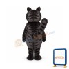 Big Kitty Lightweight Mascot Costume