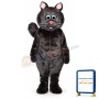 Big Kitty Lightweight Mascot Costume