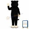 Mr. Ottis D.Cat Lightweight Mascot Costume