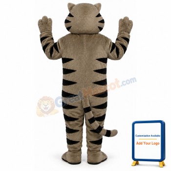 Growley Alley Lightweight Mascot Costume