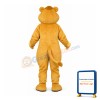 Young Lion Lightweight Mascot Costume