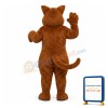James the Cat Lightweight Mascot Costume