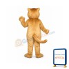 Wildcat Lightweight Mascot Costume