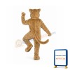 Cougar Lightweight Mascot Costume